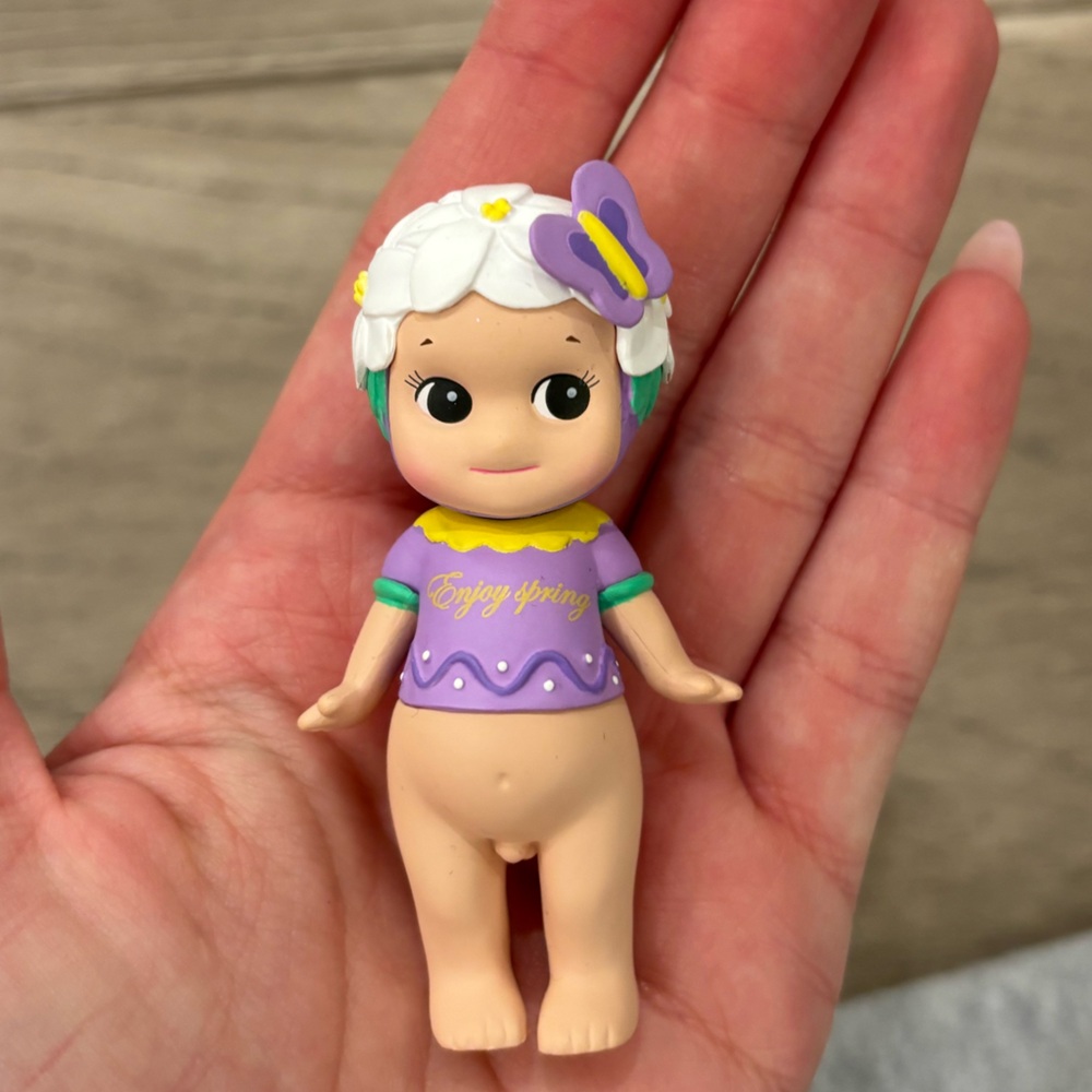 Authentic Sonny Angel Easter series